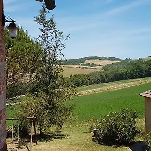 Il Boschetto Volterra