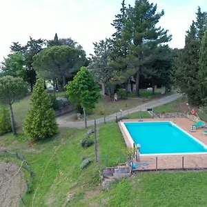 La Capannina Volterra
