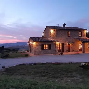 Poggio Ridulfo Volterra