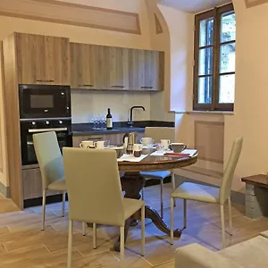 Castello Volterra