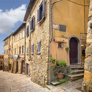 Residenza Porta All'arco Volterra