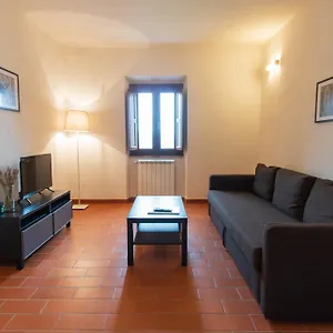 Hotel apartamentowy Borgo Gatteraia, Volterra
