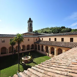Vandrarhem Chiostro Delle Monache, Volterra
