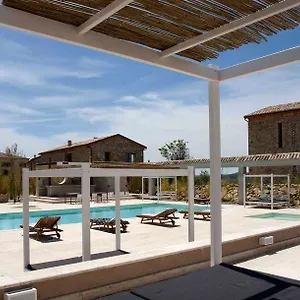 Apartament Tuscany Forever Famiglia, Volterra