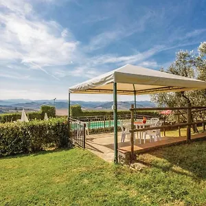 Gospodarstwo agroturystyczne Mannaioni, Volterra