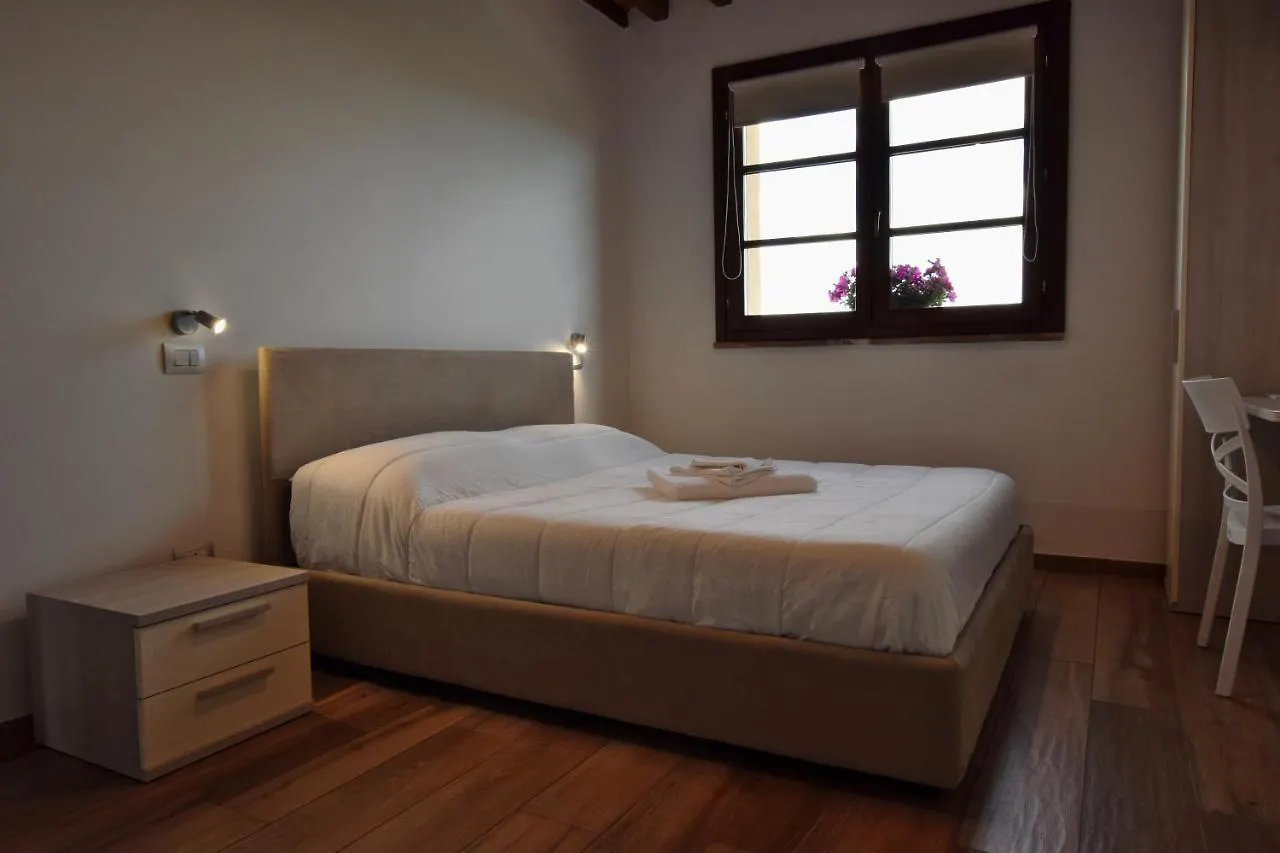 I Tre Casali Apartment Volterra 0*,  Italy